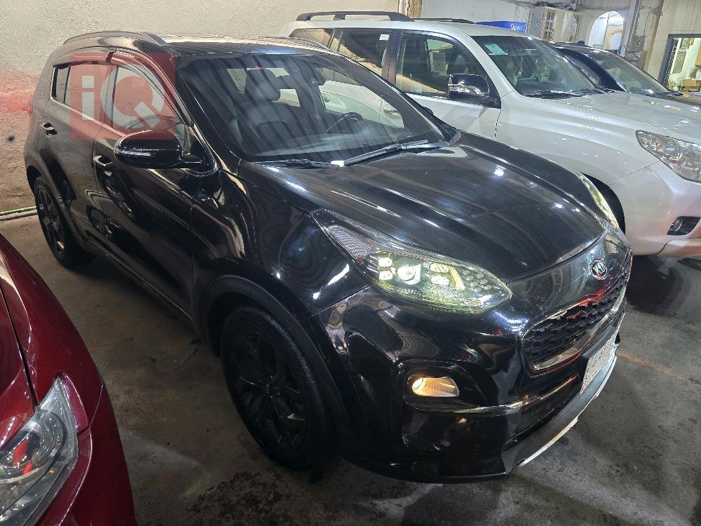 کیا سپۆرتاج